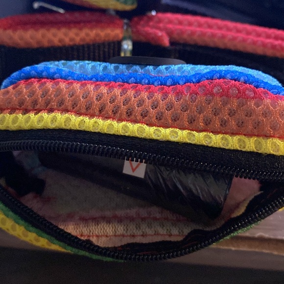 Doglemi harness & leash set - Picture 3 of 5